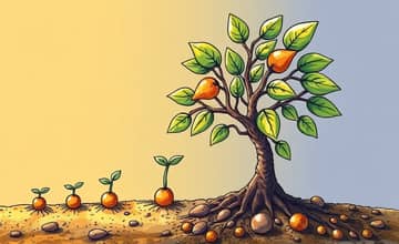 Pequeñas Inversiones, Grandes Retornos: ¿Es Posible?