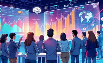 Invierte como un Profesional: Secretos de Wall Street