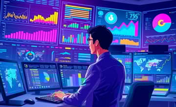 Análisis de Mercado: Decisiones Basadas en Datos