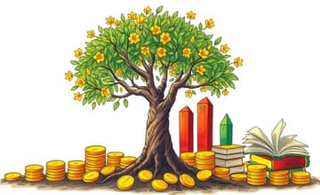 Más allá del Ahorro: Estrategias para Multiplicar Tu Capital