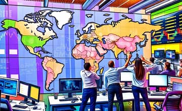 Negociación de Divisas: Entendiendo el Mercado Forex