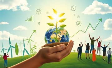 Inversión Ética: Gana Dinero y Genera Impacto