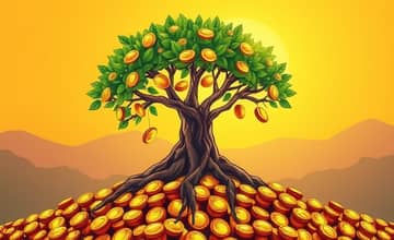 Estrategias de Largo Plazo: Paciencia que Rinde Frutos