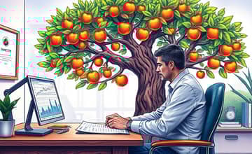 La Trampa del Corto Plazo: Estrategias para el Inversor Paciente