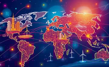 Inversión Global: Expande Tus Horizontes Financieros