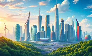 Invirtiendo en el Siglo XXI: Tendencias y Oportunidades