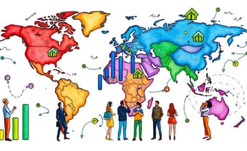 Mercados Emergentes: Alto Riesgo, Alta Recompensa