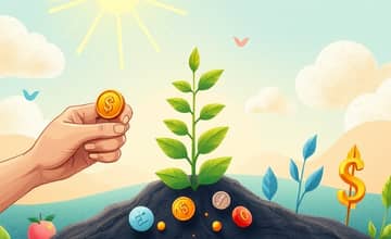 Invertir con Poco Capital: Empieza Hoy Mismo