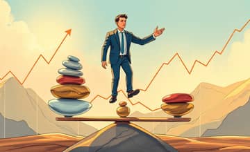 Rebalanceo de Cartera: Mantén el Control y Maximiza