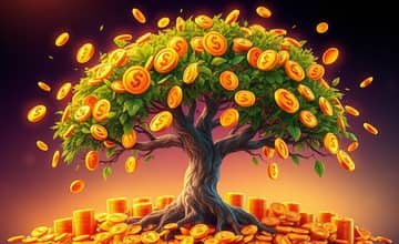 Dividendos: Ingresos Pasivos en Tu Bolsillo