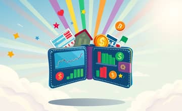 Tu Cartera Ideal: Diseñando un Futuro Próspero