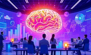 Impacto del I.A. en las Finanzas: Nuevas Fronteras