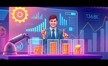 Automatiza Tus Inversiones: Conduce en Piloto Automático