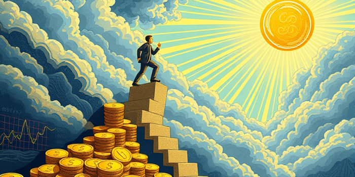 Deudas a Ganancias: Cómo Invertir para Eliminar tus Deudas