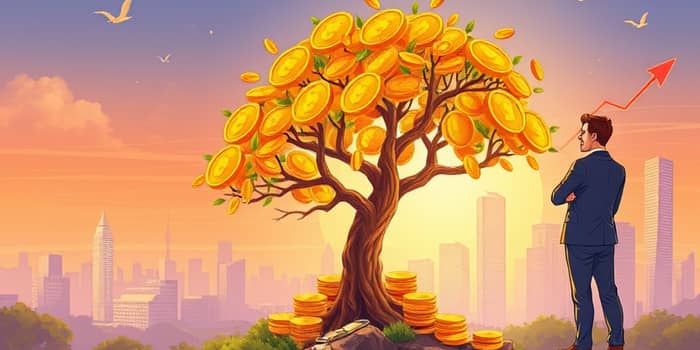 Cash Flow Positivo: Estrategias de Inversión Efectivas