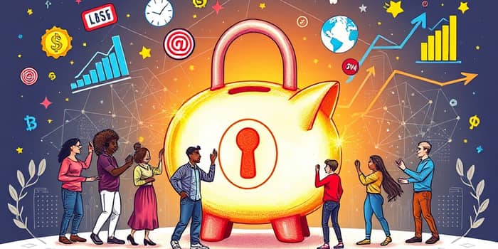 Descifra el Código: Inversiones Inteligentes para Principiantes