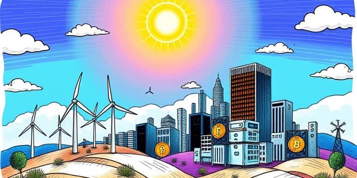 Más Allá de lo Convencional: Explora Nuevos Horizontes de Inversión