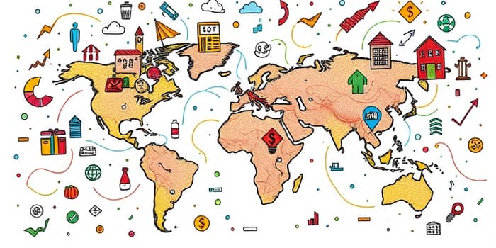 Diversifica para Triunfar: El Secreto de las Inversiones Rentables