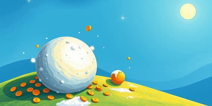 El Poder del Interés Compuesto: Tu Mejor Aliado Inversor