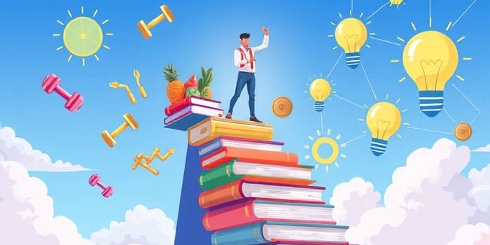 Invierte en Ti Mismo: El Mejor Activo de Todos