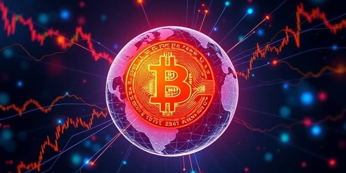 Bitcoin y Más: Inversiones en el Mundo Digital