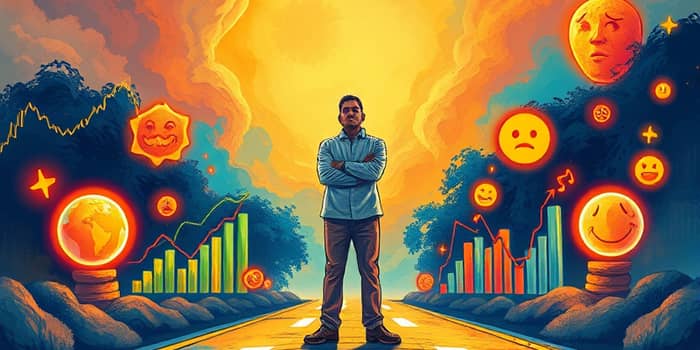 La Psicología del Inversor: Controla tus Emociones, Mejora tus Decisiones