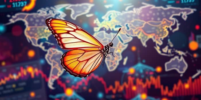 El Efecto Mariposa en Inversiones: Pequeñas Decisiones, Grandes Impactos