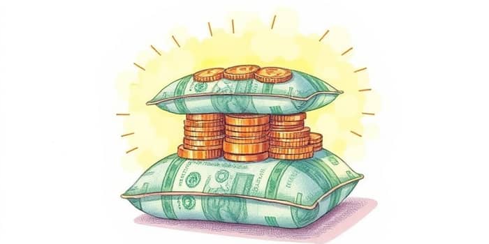 Fondos de Emergencia: Tu Colchón ante Imprevistos