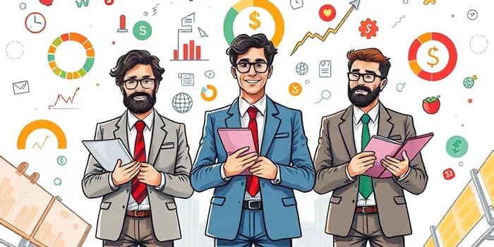 Descubre tu Perfil de Riesgo: Inversiones a tu Medida