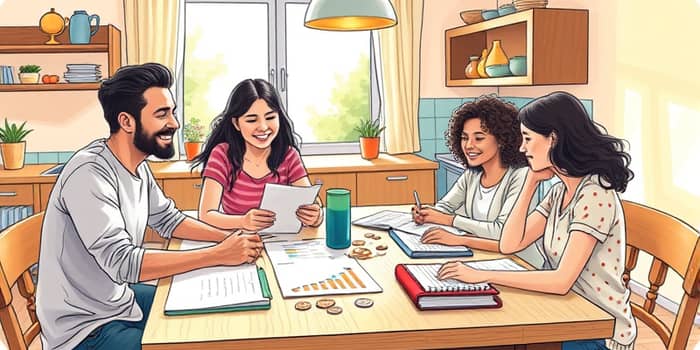 Hacks de Ahorro: Deja de Gastar y Empieza a Acumular