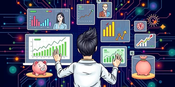 Herramientas Financieras Esenciales: Software y Apps que te Ayudan