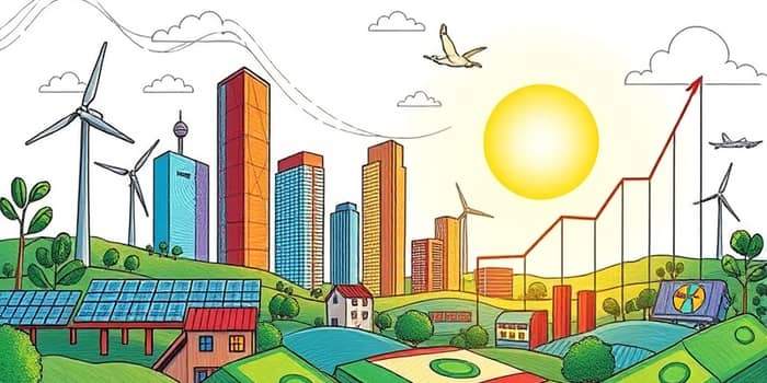 Multiplica tu Capital: Lo Último en Oportunidades de Inversión