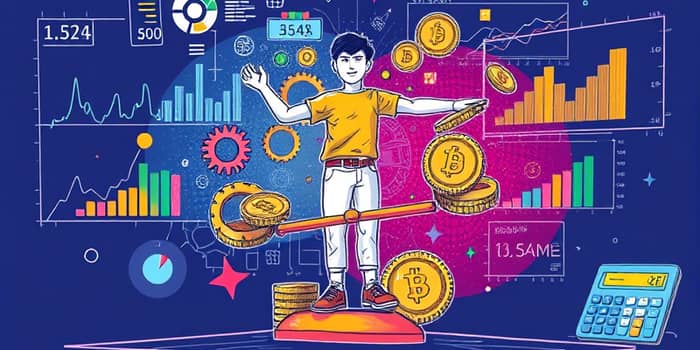 Optimiza tus Gastos: Recortes Inteligentes sin Sacrificios