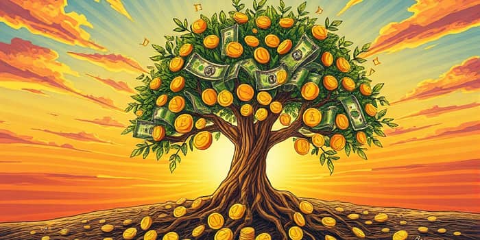 El Poder del Interés Compuesto: Multiplica tu Dinero