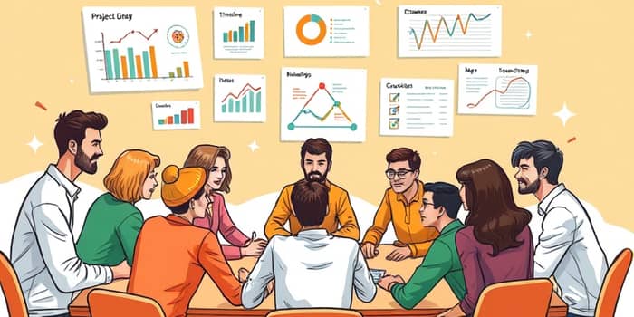 Evita Errores Comunes: Lecciones Imperdibles en Planificación