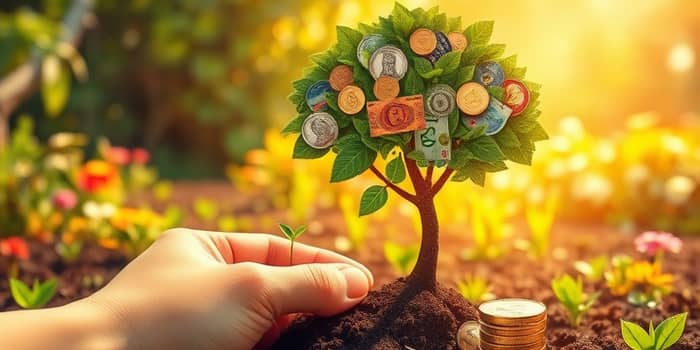 El Arte de Ahorrar: Pequeños Cambios, Grandes Resultados