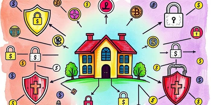 Blinda tus Activos: Protege tu Patrimonio Familiar