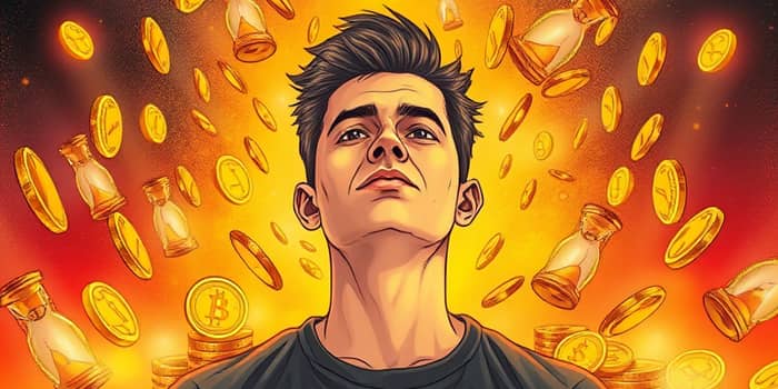 La Psicología del Dinero: Entiende tus Hábitos Financieros