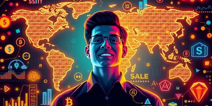 Más Allá del Salario: Genera Ingresos Extra Inteligentemente