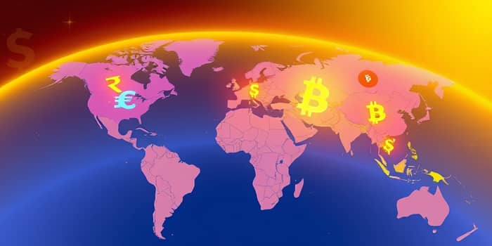 Adiós al Dólar: ¿Qué Monedas Resaltan en el Futuro Global?