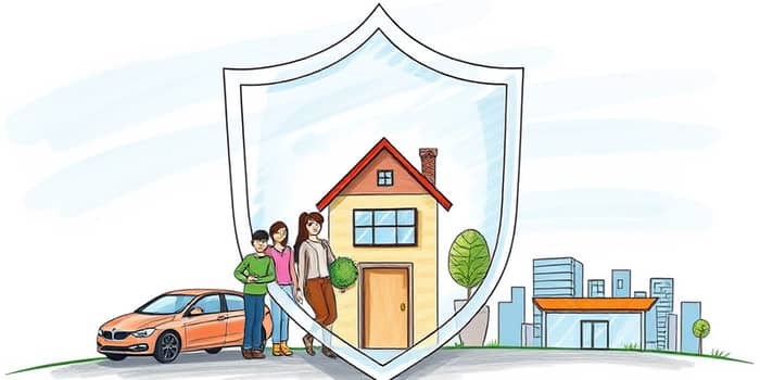 Seguros: La Protección Invisible que Necesitas