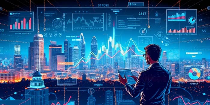 El Poder de los Datos: Analítica Predictiva para Inversores