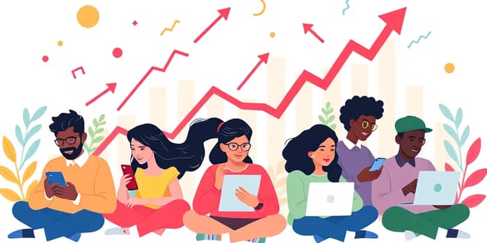 Desmitificando la Bolsa: Invertir ya no es solo para Expertos