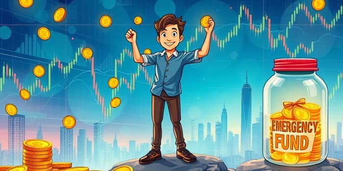 Finanzas Personales en Tiempos de Incertidumbre: Guía Práctica