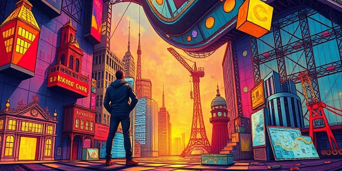 Mercados Ilíquidos: Oportunidades Ocultas para Valientes