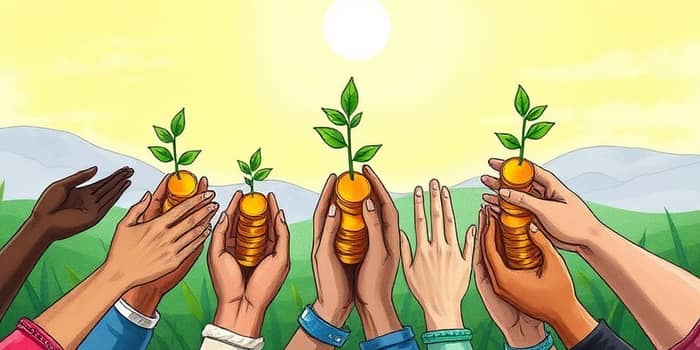 Banca Ética: Cuando el Dinero Sirve a un Propósito Mayor