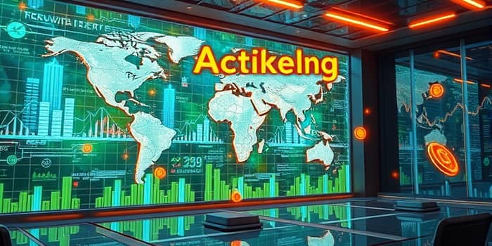 Descifrando el Mercado: Tu Guía para Invertir con Éxito