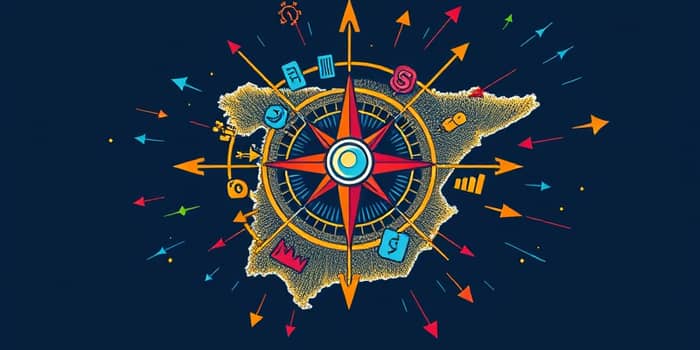 Indicadores Económicos Clave: La Brújula del Inversor Inteligente