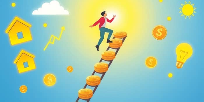 Libertad Financiera: Empieza a Construirla Hoy Mismo