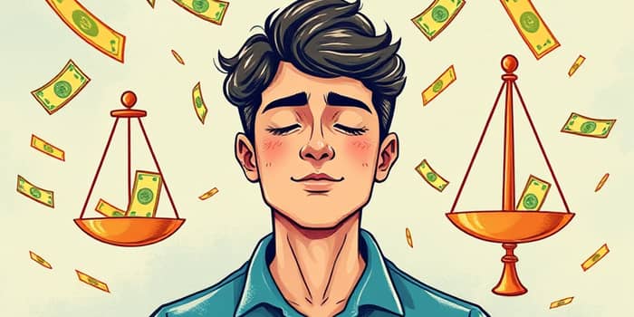 La Psicología del Dinero: Invierte con Mente Fría